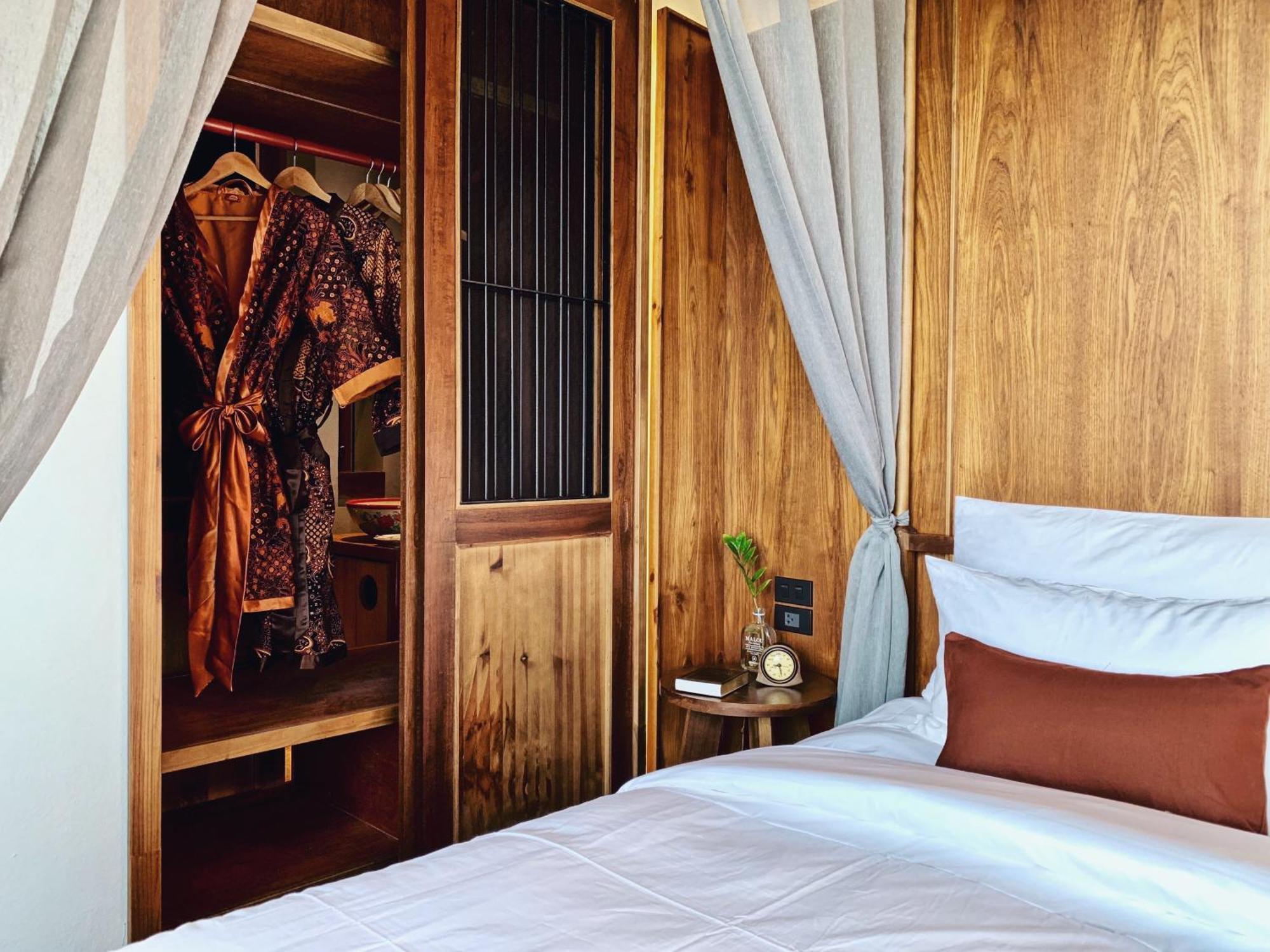Hotel Gahn - Sha Plus Као Лак Екстериор снимка