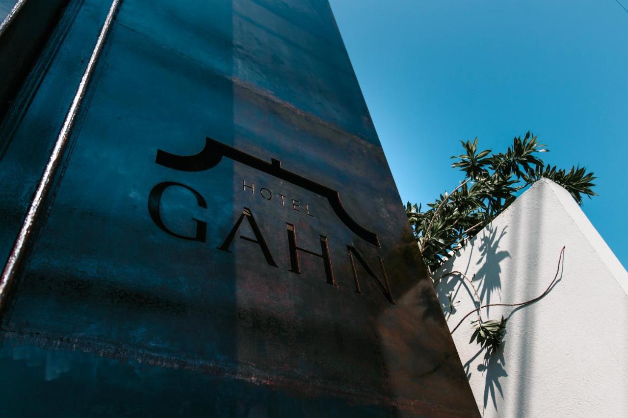 Hotel Gahn - Sha Plus Као Лак Екстериор снимка