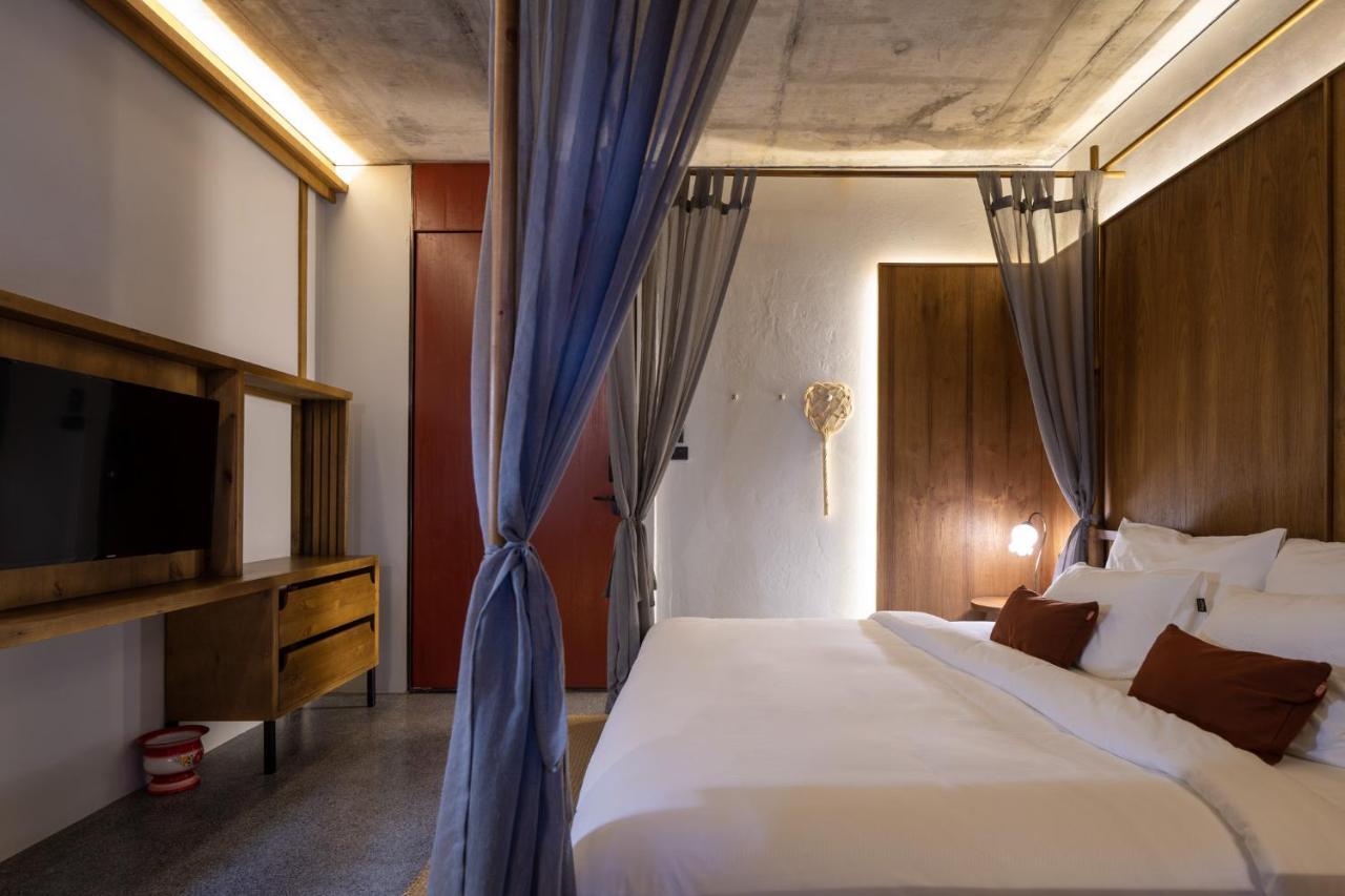 Hotel Gahn - Sha Plus Као Лак Екстериор снимка