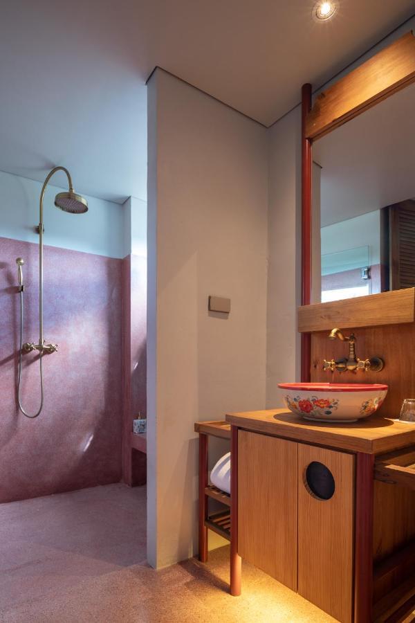 Hotel Gahn - Sha Plus Као Лак Екстериор снимка