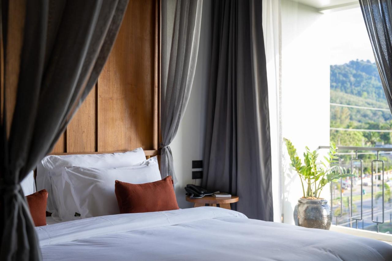 Hotel Gahn - Sha Plus Као Лак Екстериор снимка