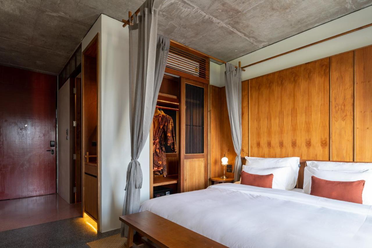 Hotel Gahn - Sha Plus Као Лак Екстериор снимка
