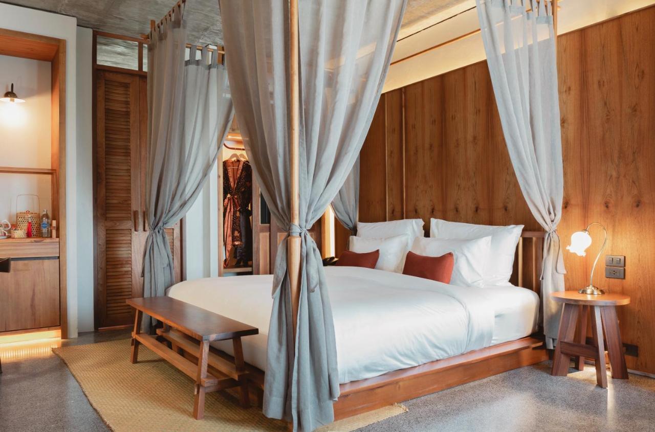 Hotel Gahn - Sha Plus Као Лак Екстериор снимка