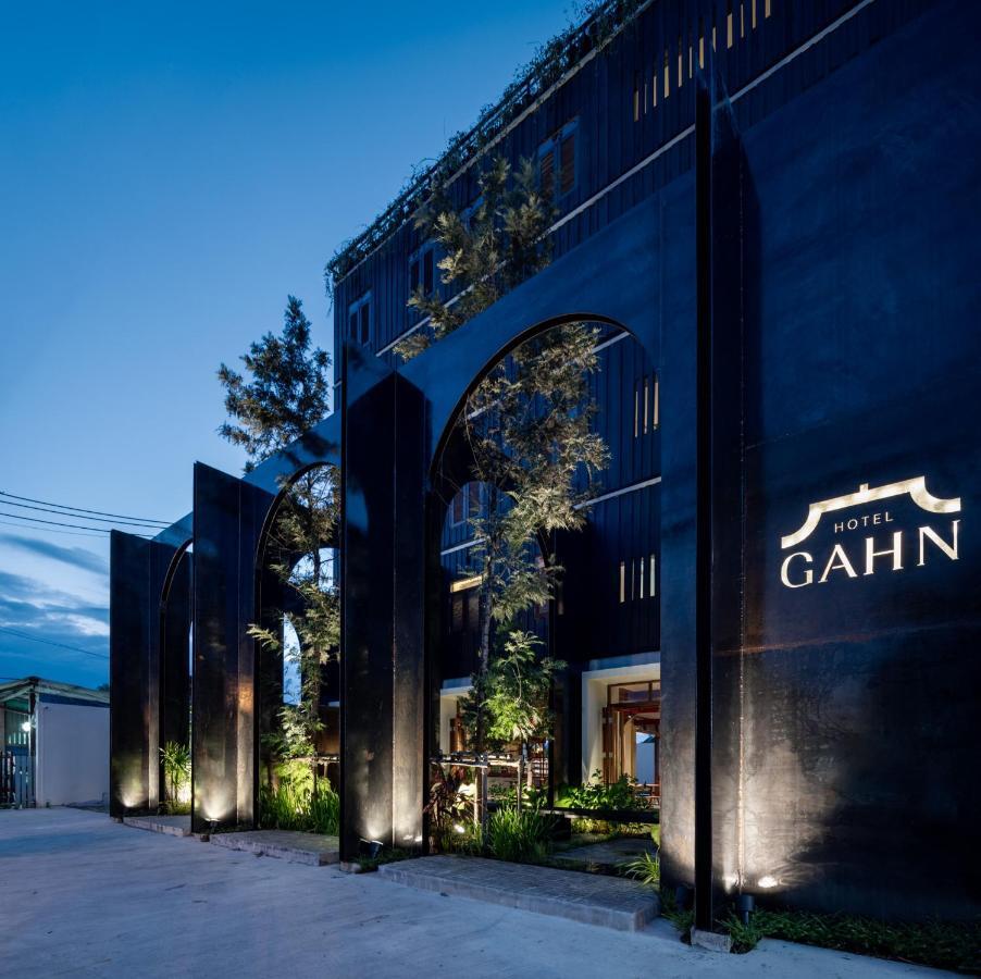 Hotel Gahn - Sha Plus Као Лак Екстериор снимка