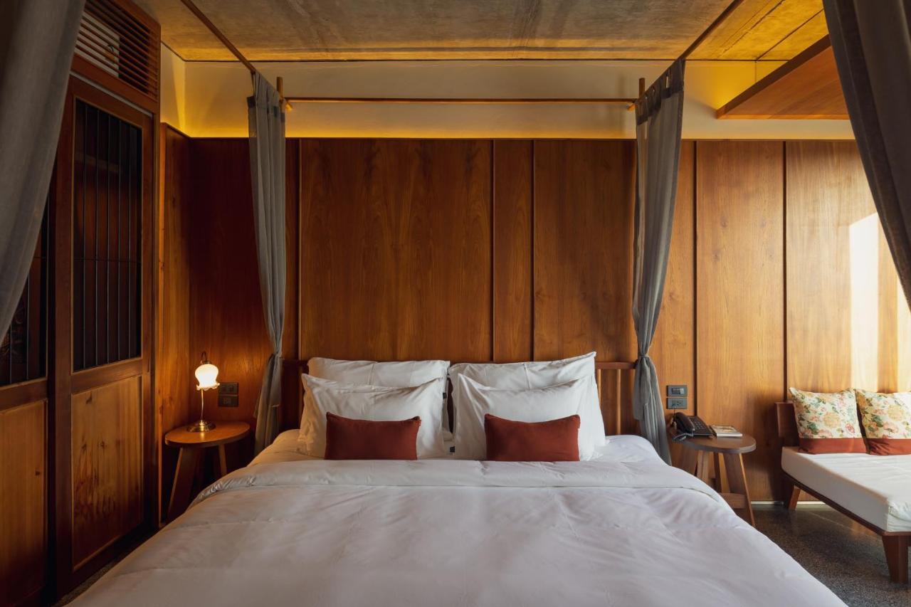 Hotel Gahn - Sha Plus Као Лак Екстериор снимка